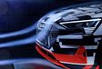 Audi e-tron : un proto ultra-aérodynamique  #3