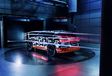 Audi e-tron verzorgt zijn stroomlijn #7