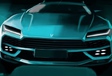 Huansu ‘Ulus’: Lamborghini Urus met Chinese saus #3