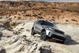 Land Rover : Cortex pour la conduite autonome en tout-terrain #1