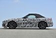 BMW Z4: camouflagefoto’s en officiële info #10