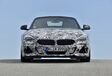 BMW Z4: camouflagefoto’s en officiële info #13
