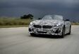 BMW Z4: camouflagefoto’s en officiële info #3