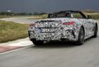 BMW Z4: camouflagefoto’s en officiële info #4