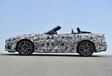 BMW Z4: camouflagefoto’s en officiële info #8