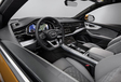 Audi Q8: begin van een nieuw tijdperk #4