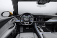 Audi Q8: begin van een nieuw tijdperk #5