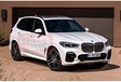 BMW X5 uitgelekt op het internet #1