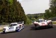 VIDEO – Porsche klopt 6 min 11 s van Bellof op Nürburgring? #1