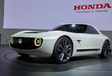 GM en Honda gaan samen batterijen maken #1