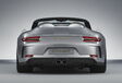 Porsche 911 Speedster: kers op de taart #2