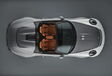 Porsche 911 Speedster: kers op de taart #4