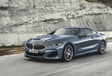 BMW Série 8 : un comeback attendu #1