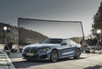 BMW Série 8 : un comeback attendu #9