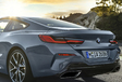 BMW Série 8 : un comeback attendu #12