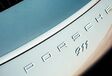 Porsche 911 : premières infos sur la « 992 »   #1