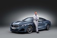 BMW Série 8 : un comeback attendu #15