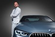 BMW Série 8 : un comeback attendu #16