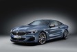 BMW Série 8 : un comeback attendu #18