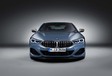 BMW Série 8 : un comeback attendu #20