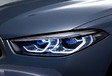 BMW Série 8 : un comeback attendu #25