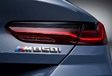 BMW Série 8 : un comeback attendu #26