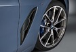 BMW Série 8 : un comeback attendu #29