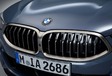 BMW Série 8 : un comeback attendu #30