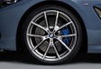 BMW Série 8 : un comeback attendu #31