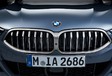 BMW Série 8 : un comeback attendu #32