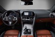 BMW Série 8 : un comeback attendu #36