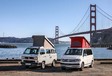 VIDÉO – 30 ans de Volkswagen California: California Dreamin’ #11