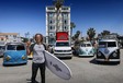 VIDÉO – 30 ans de Volkswagen California: California Dreamin’ #18