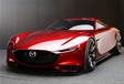 Mazda: rotatiemotor zou weldra terugkeren in een coupé #1