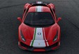 Ferrari 488 Pista « Piloti Ferrari » : Pour les pilotes privés #1