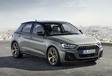 Audi A1 2018 : plus grande et sans Diesel #1