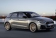 Audi A1 2018 : plus grande et sans Diesel #3