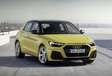 Audi A1 2018 : plus grande et sans Diesel #6