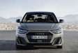 Audi A1 2018 : plus grande et sans Diesel #7