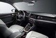 Audi A1 2018 : plus grande et sans Diesel #8