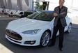 Tesla : Musk accuse un employé de sabotage #1