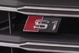 Audi A1 2018: S1-versie krijgt 250 pk #1