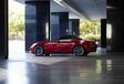 Mazda MX-5 krijgt meer vermogen #1