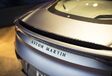 Aston Martin DBS Superleggera: opvolger voor Vanquish S #10