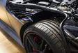 Aston Martin DBS Superleggera : relève de la Vanquish S #17