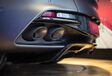 Aston Martin DBS Superleggera : relève de la Vanquish S #21