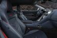 Aston Martin DBS Superleggera : relève de la Vanquish S #31