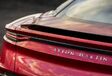 Aston Martin DBS Superleggera : relève de la Vanquish S #4