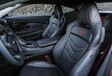 Aston Martin DBS Superleggera : relève de la Vanquish S #5