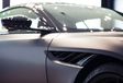 Aston Martin DBS Superleggera : relève de la Vanquish S #7